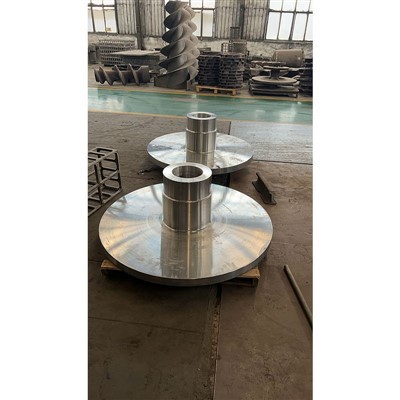 Calidum volubilem molendini duces