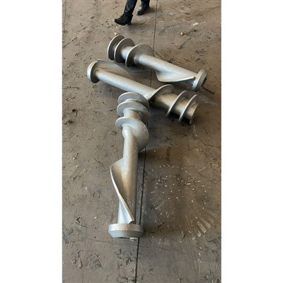 Reheating caminus Rollers